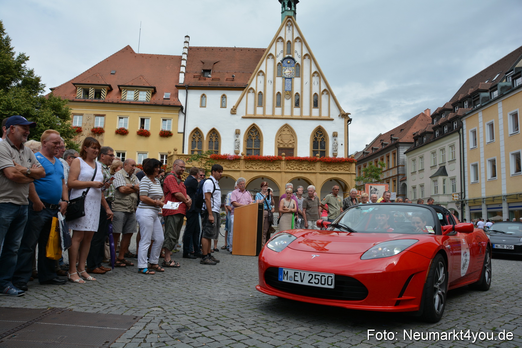 100 Meilen um Nuernberg 090814 0140